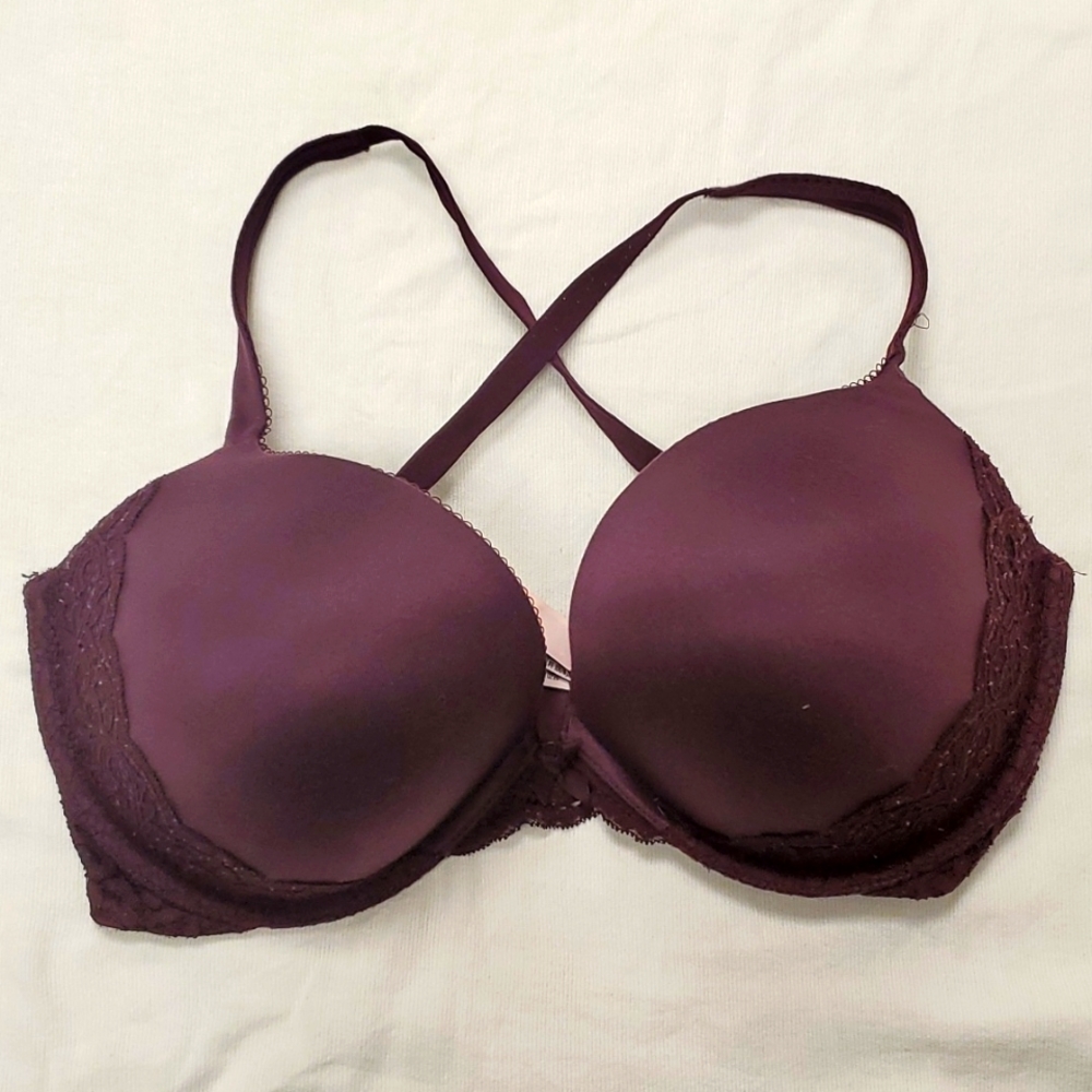 36ddd victoria secrets